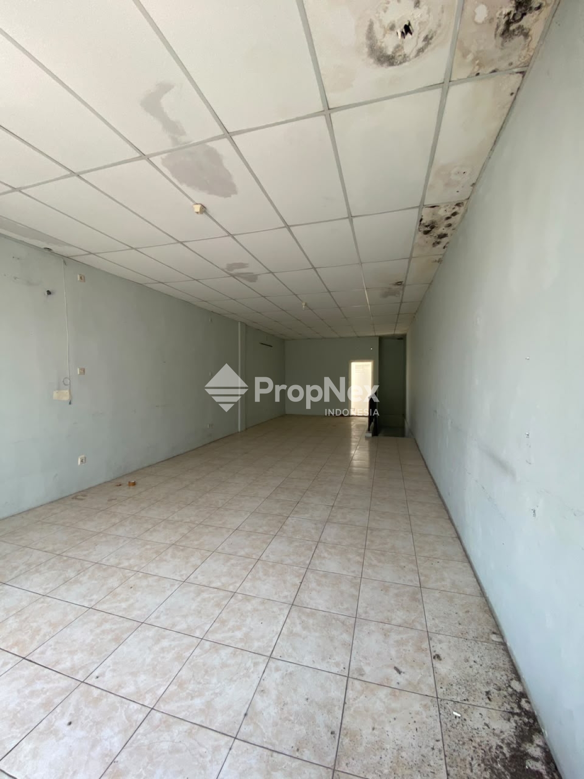 Ruko Green Garden Kebomas Gresik 2 Lt Unit Langka — foto 5